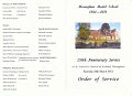 Monaghan Model School 150th Anniversary celebrations March 24th 2012 (2)
